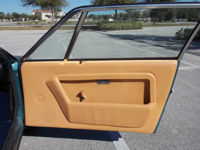 1975 Ferrari 308 - photo 9