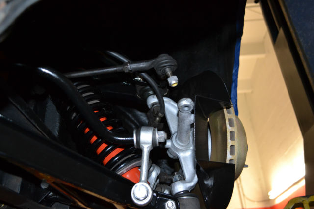 1975 Ferrari 308 - photo 10