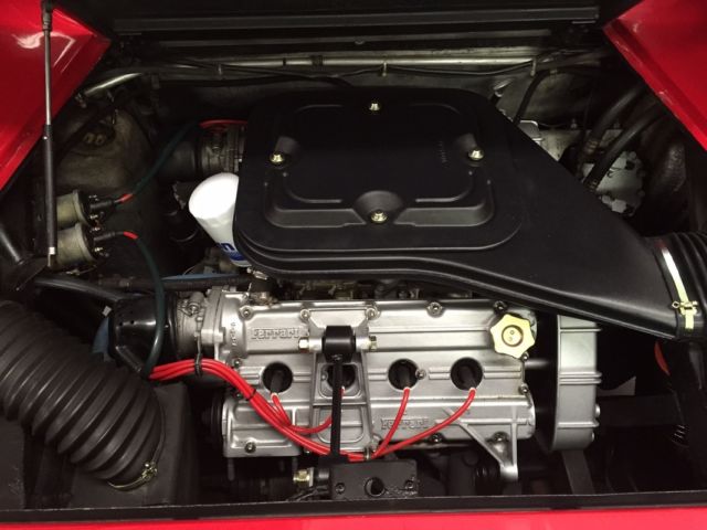 1975 Ferrari 308 - photo 7