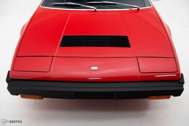 1975 Ferrari 308 GT4 Dino Series I - photo 13