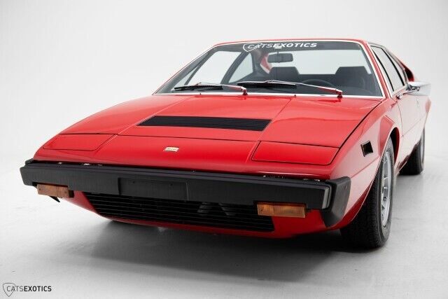 1975 Ferrari 308 GT4 Dino Series I - photo 8
