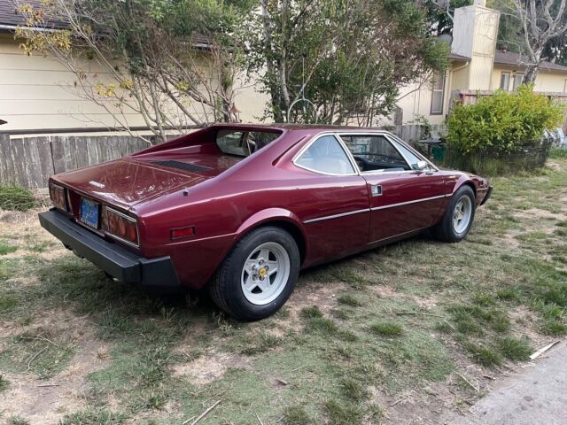 1975 Ferrari 308 - photo 10