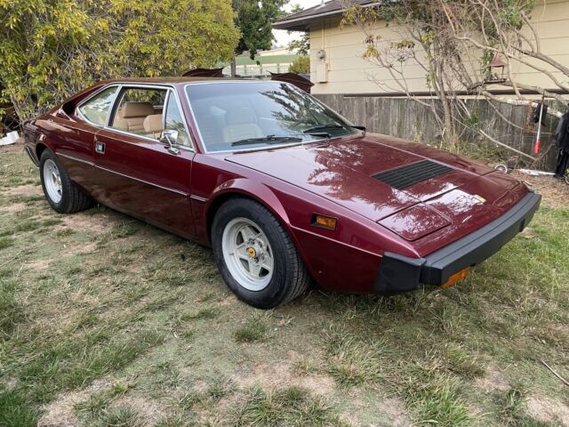 1975 Ferrari 308 - photo 11