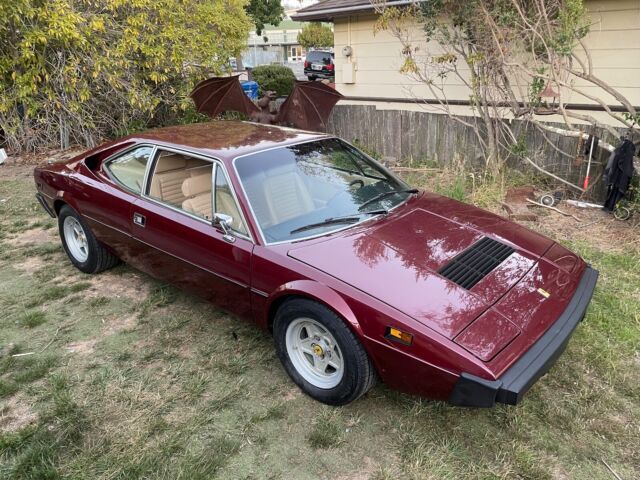 1975 Ferrari 308 - photo 2