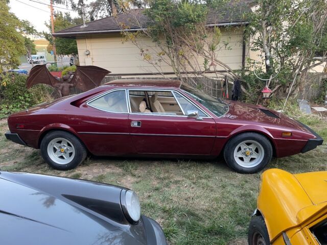1975 Ferrari 308 - photo 3