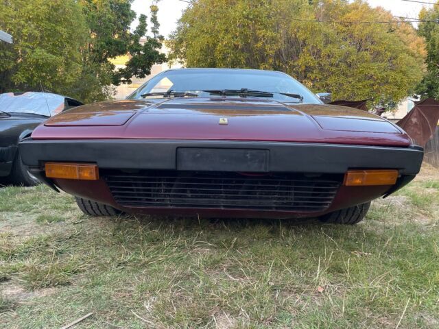 1975 Ferrari 308 - photo 4