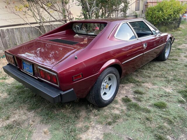 1975 Ferrari 308 - photo 5