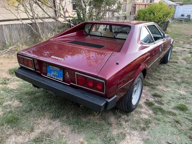 1975 Ferrari 308 - photo 7