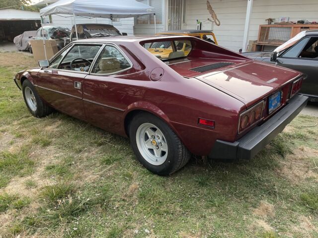 1975 Ferrari 308 - photo 8