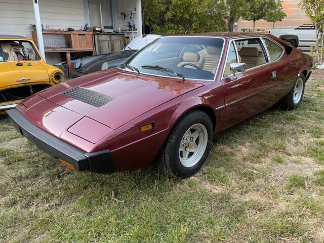 1975 Ferrari 308 - photo 9