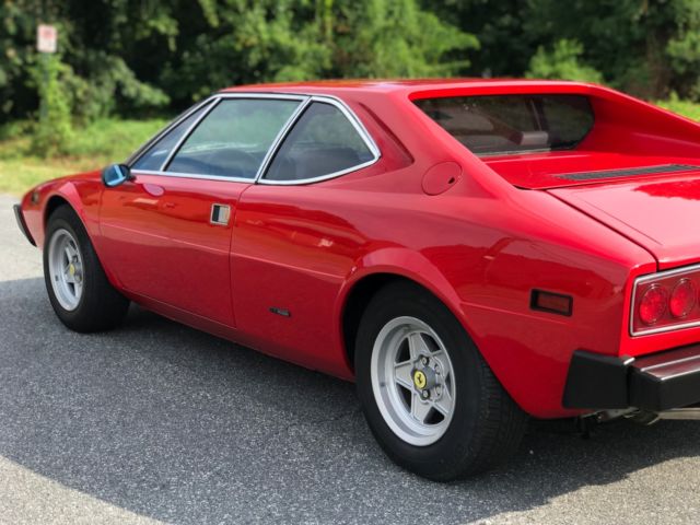 1975 Ferrari 308 - photo 10