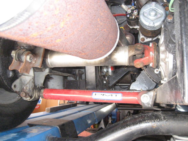 1975 Ferrari DINO 246 - photo 13