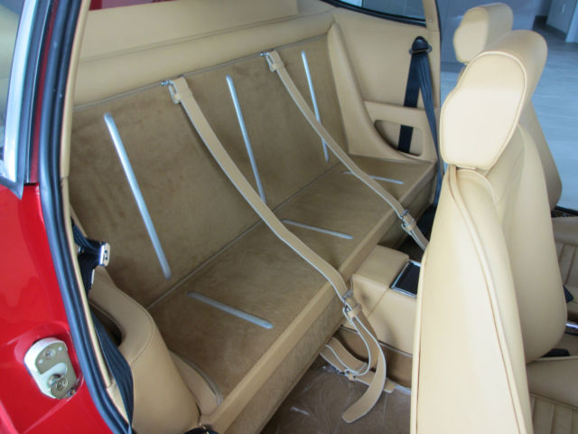 1975 Ferrari 308 Dino 308 Gt4 - photo 11