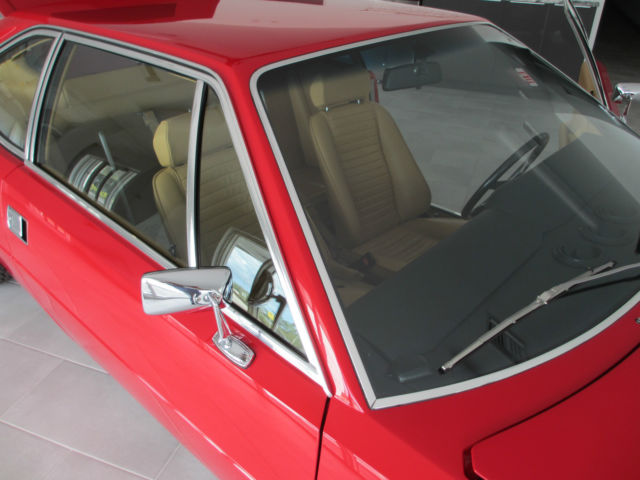 1975 Ferrari 308 Dino 308 Gt4 - photo 6
