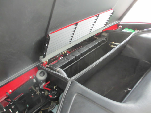 1975 Ferrari 308 Dino 308 Gt4 - photo 9