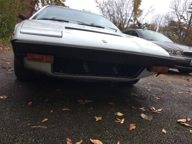1975 Ferrari Dino 308 GT4 - photo 3