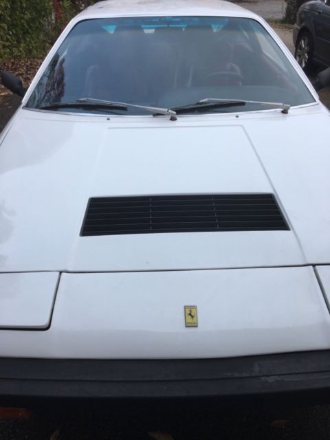 1975 Ferrari Dino 308 GT4 - photo 4