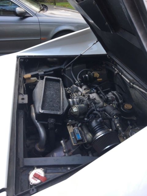 1975 Ferrari Dino 308 GT4 - photo 8