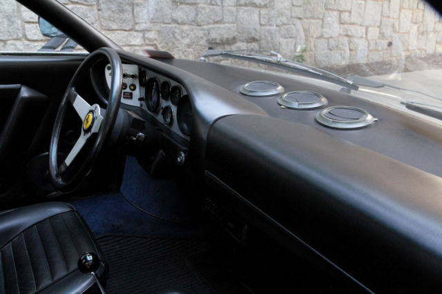 1975 Ferrari 308 GT4 - photo 13