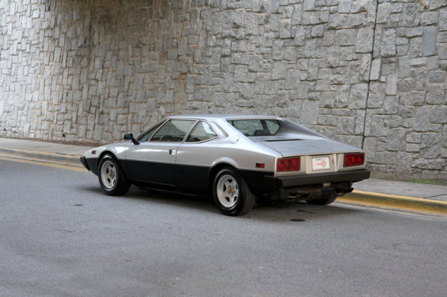 1975 Ferrari 308 GT4 - photo 4