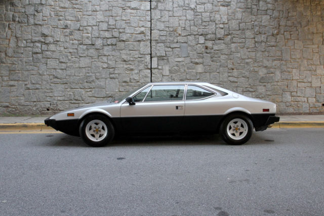 1975 Ferrari 308 GT4 - photo 5