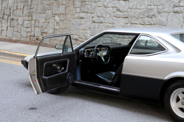 1975 Ferrari 308 GT4 - photo 7