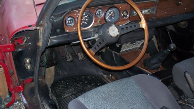 1975 Fiat Other - photo 10