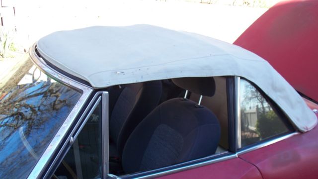 1975 Fiat Other - photo 13