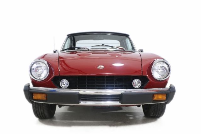 1975 Fiat Other - photo 3