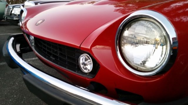 1975 Fiat Other - photo 7