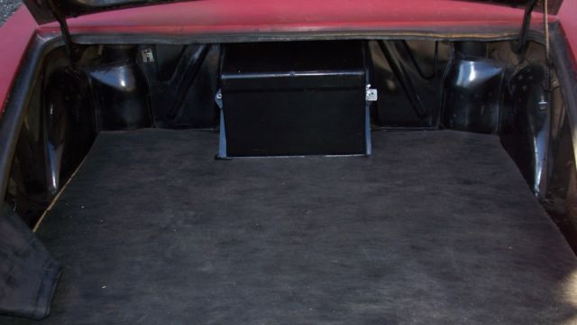 1975 Fiat Other - photo 4