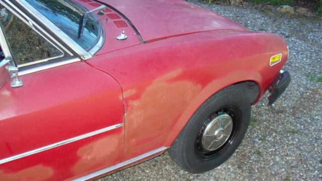 1975 Fiat Other - photo 7