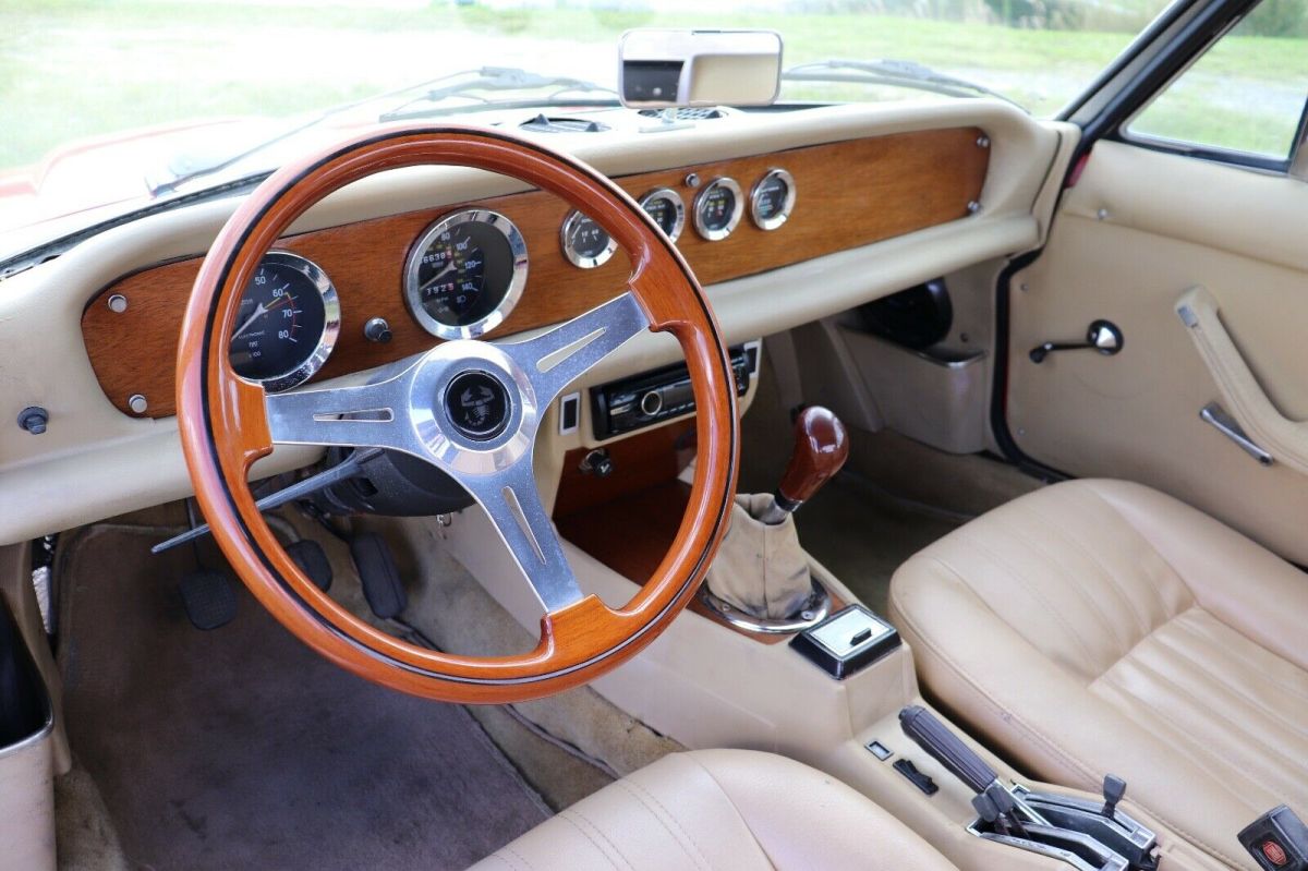 1979 Fiat 124 Spider Convertible Sport 2000cc Must See 70+ HD Pictures - photo 10