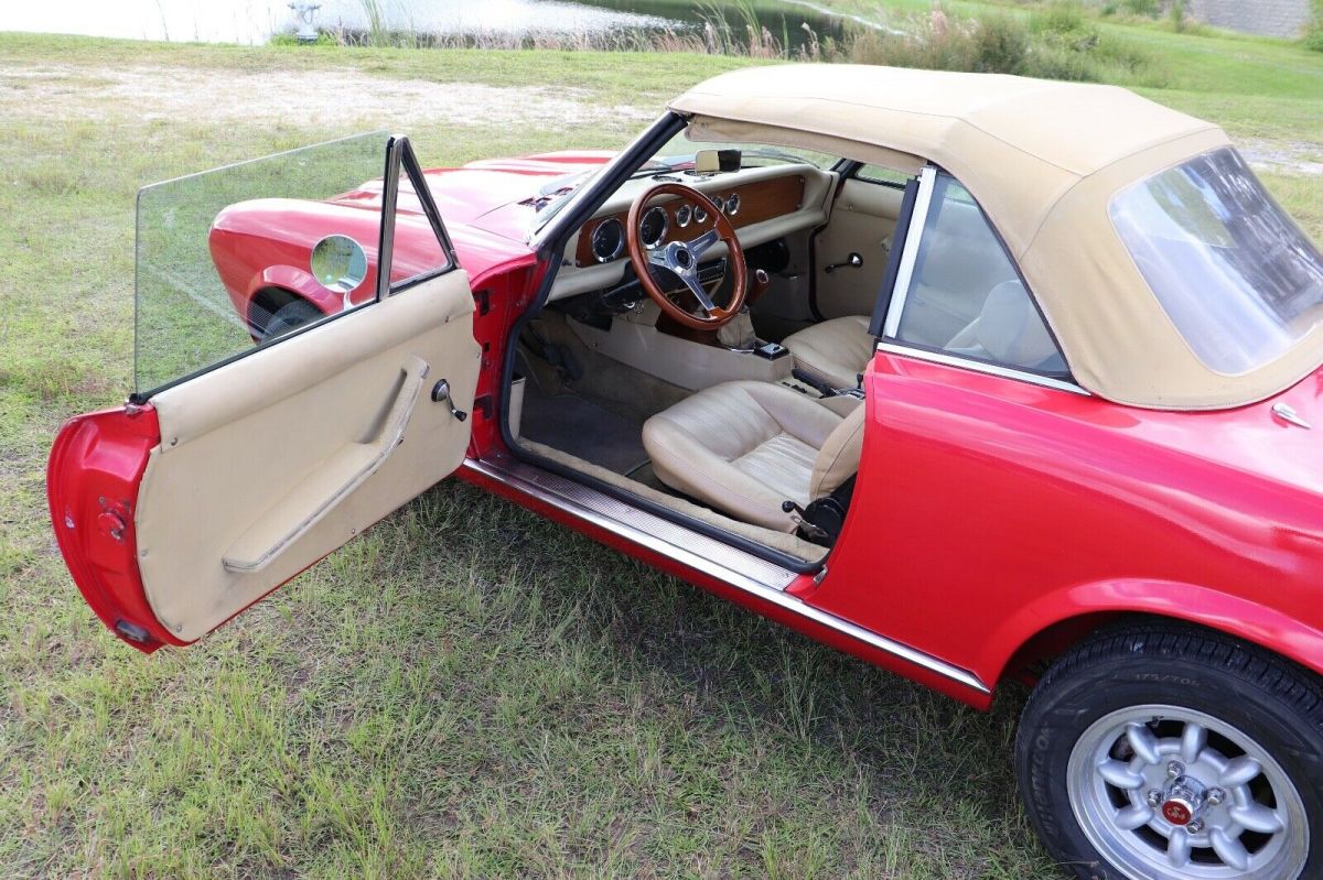1979 Fiat 124 Spider Convertible Sport 2000cc Must See 70+ HD Pictures - photo 9