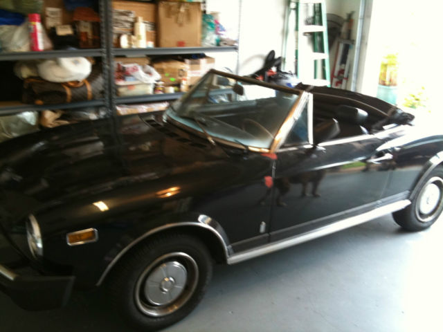 1975 Fiat Other - photo 12