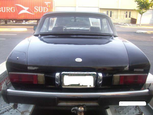 1975 Fiat Other - photo 6