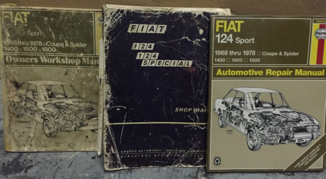 1975 Fiat Other - photo 8
