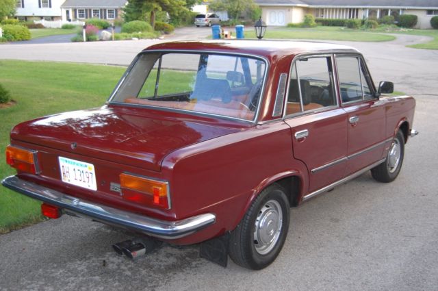 1975 Fiat Other 125p - photo 3