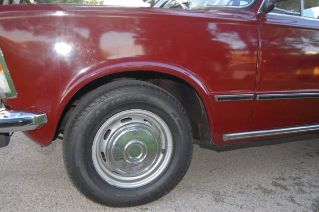 1975 Fiat Other 125p - photo 5