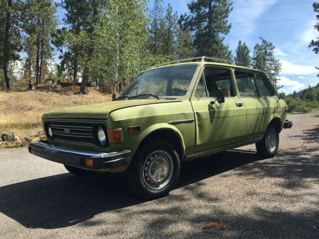 1975 Fiat Other - photo 2