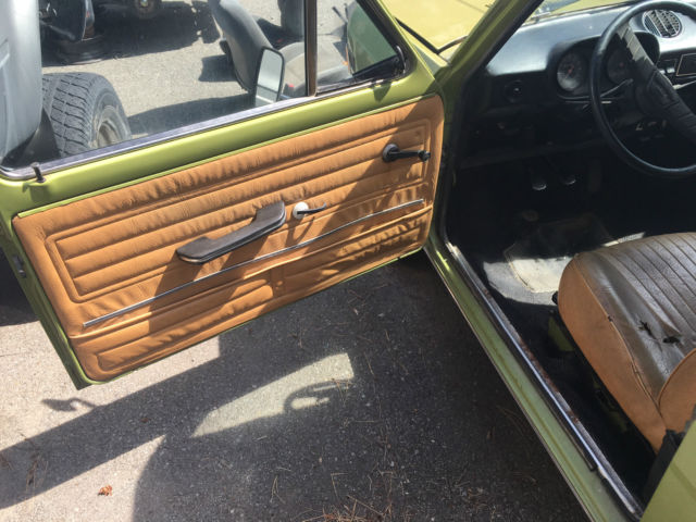 1975 Fiat Other - photo 3