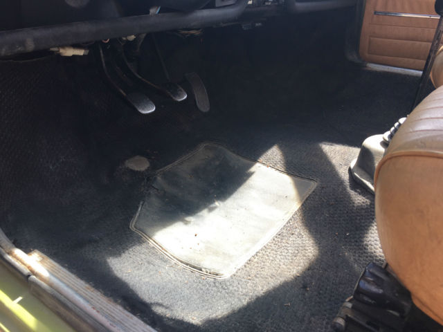 1975 Fiat Other - photo 4