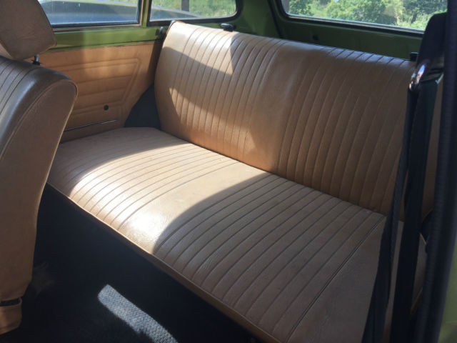 1975 Fiat Other - photo 5
