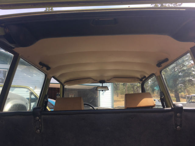 1975 Fiat Other - photo 6