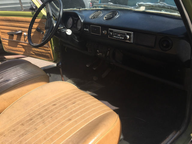1975 Fiat Other - photo 7