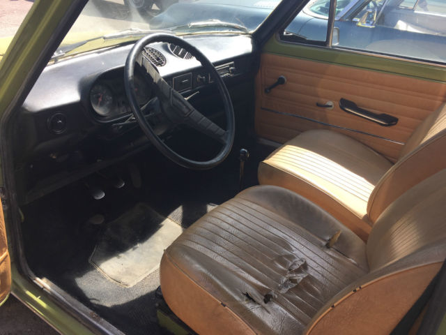 1975 Fiat Other - photo 8