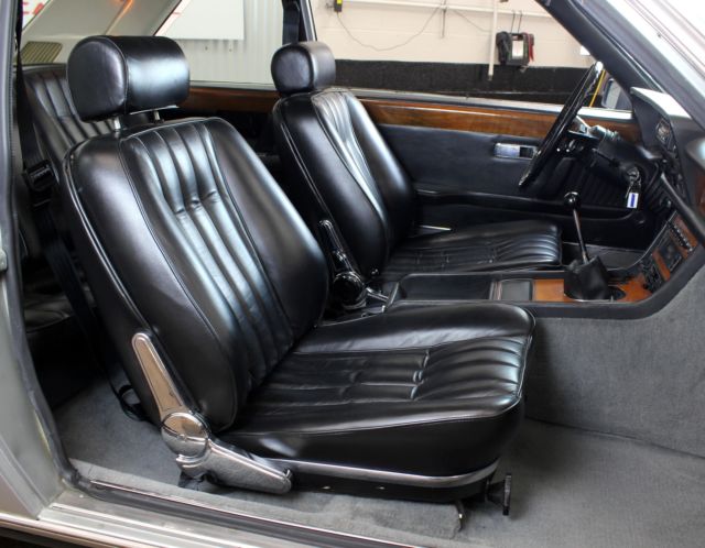 1975 Fiat 130 Coupe -- - photo 7