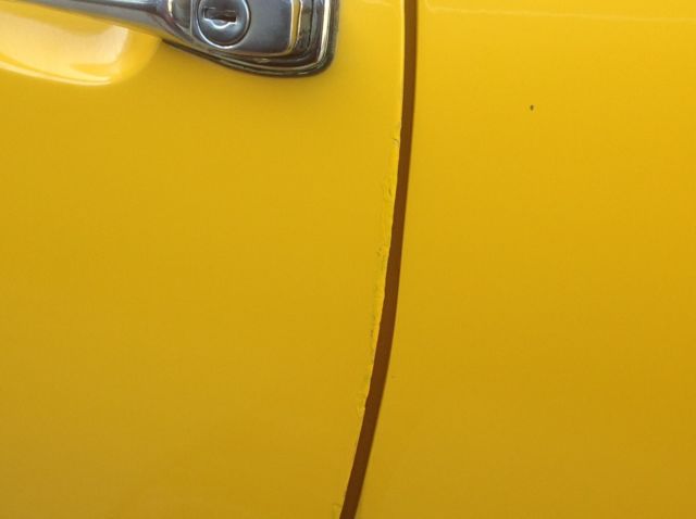 1975 Fiat 124 Spider - photo 10