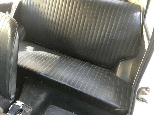 1975 Fiat 500 - photo 10