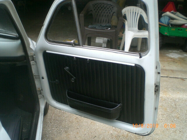 1975 Fiat 500 - photo 4